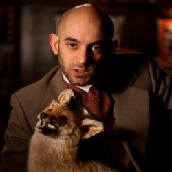 image representing the Taxidermy community